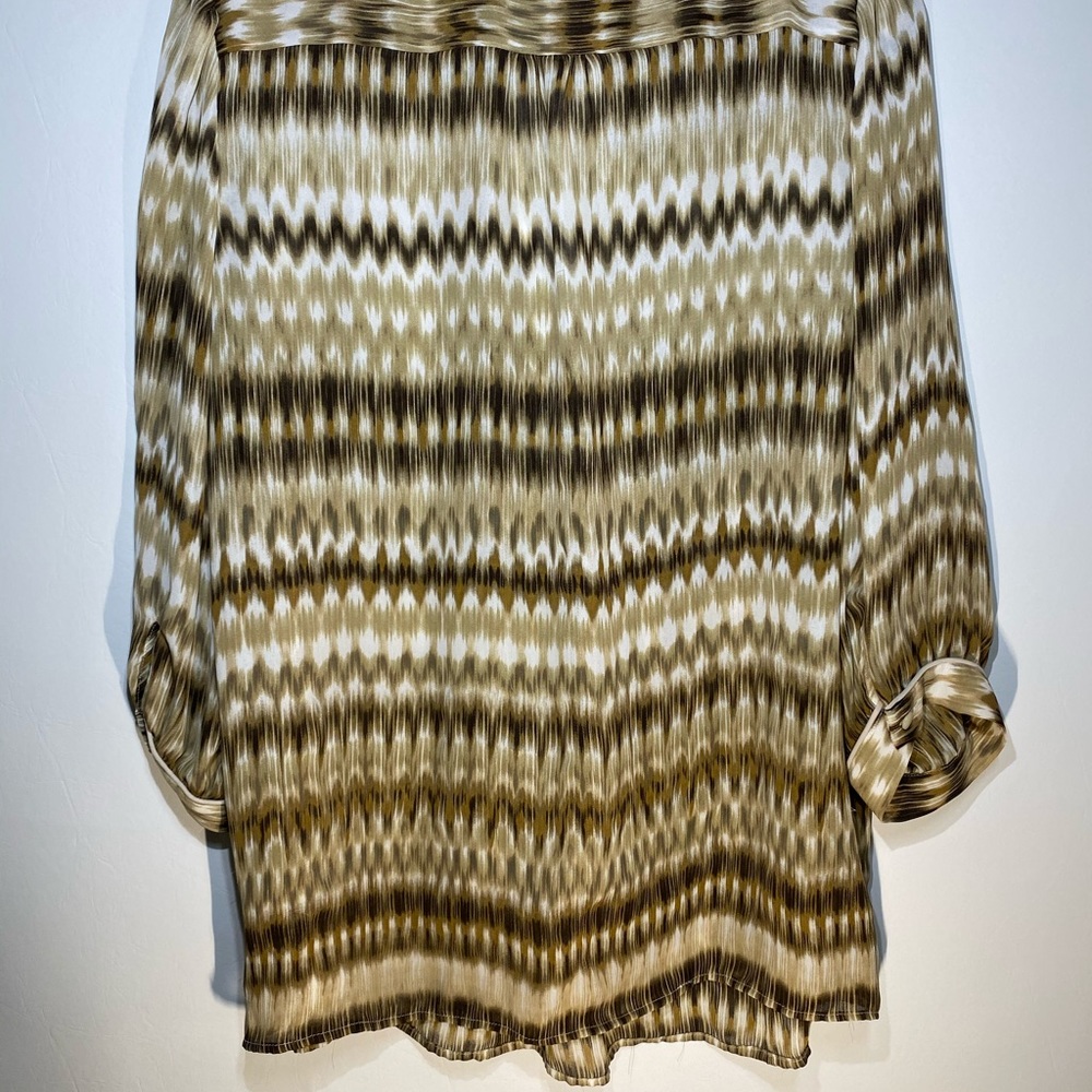 Ladies summer blouse - Picture 5 of 6